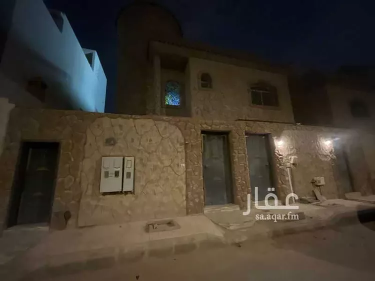 دور للإيجار في شارع بللحمر, حي قرطبة, مدينة الرياض, منطقة الرياض صورة 5