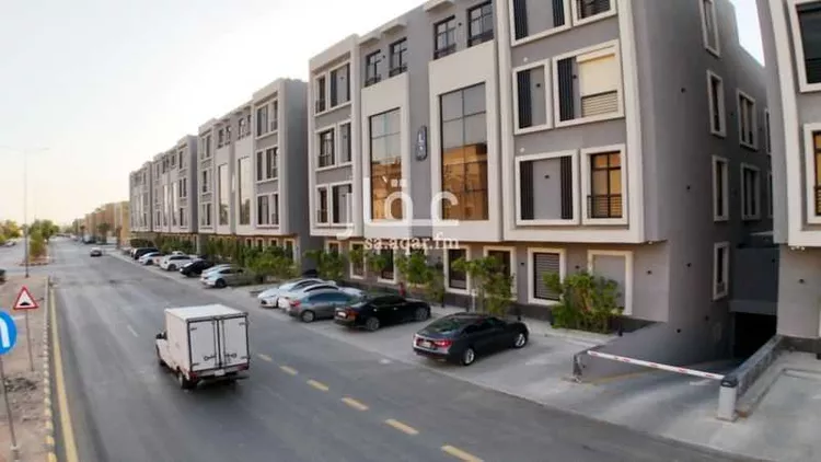 Apartment for Rent in Riyadh Hittin