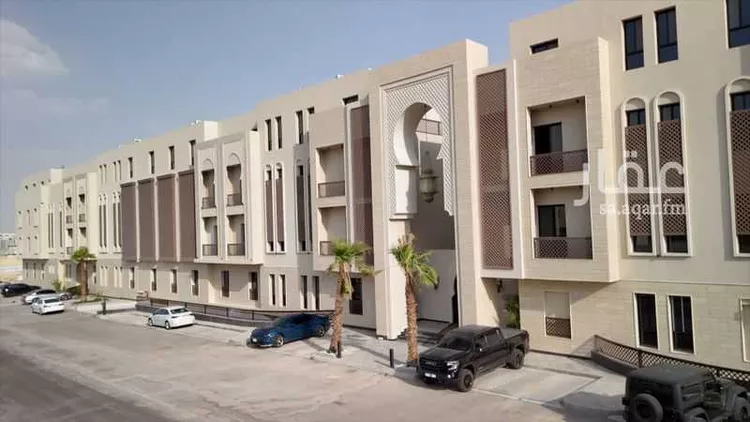 شقة للإيجار في شارع الحارث بن عبدالرحمن, حي النرجس, مدينة الرياض, منطقة الرياض