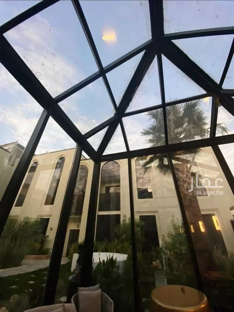 شقة للإيجار في شارع القشاشية, حي الندى, مدينة الرياض, منطقة الرياض صورة 4