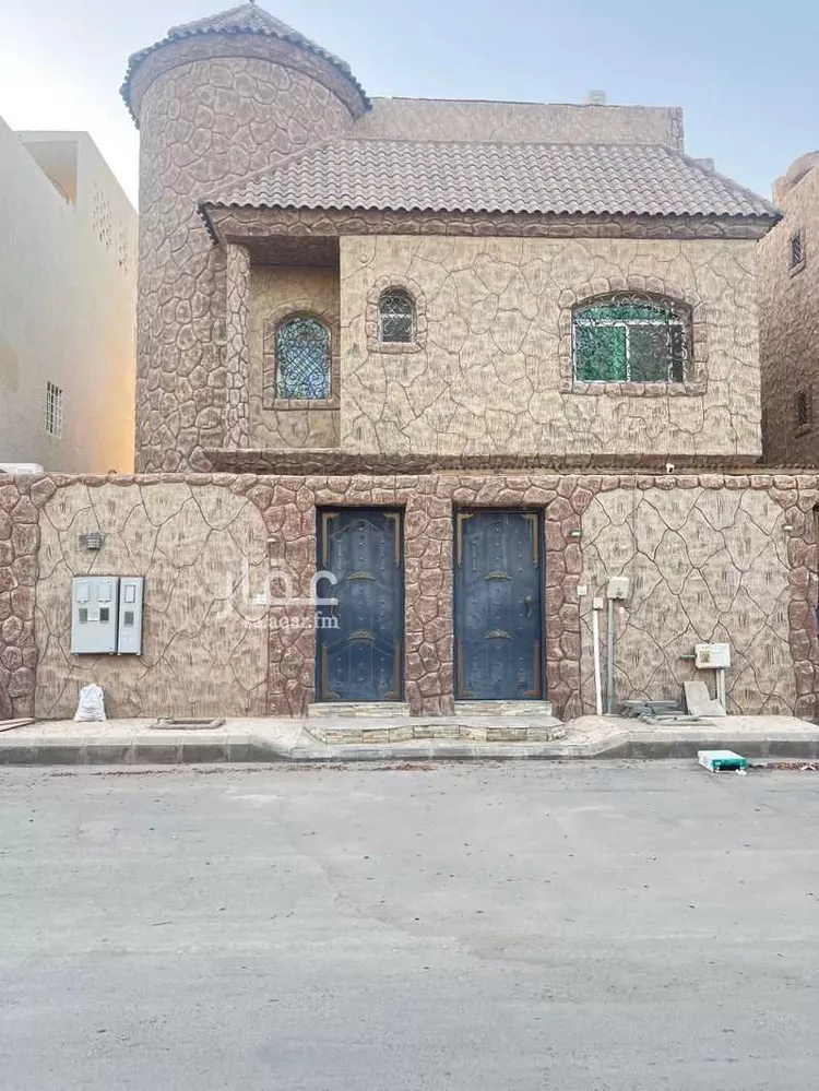 Floor for Rent in Riyadh Qurtubah