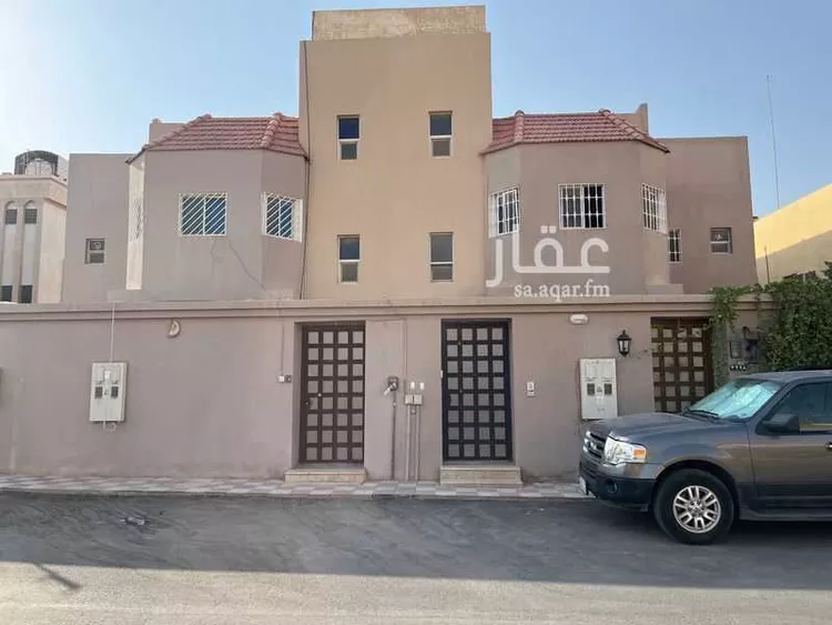 دور للإيجار في شارع أمرؤ القيس, حي السليمانية, مدينة الرياض, منطقة الرياض