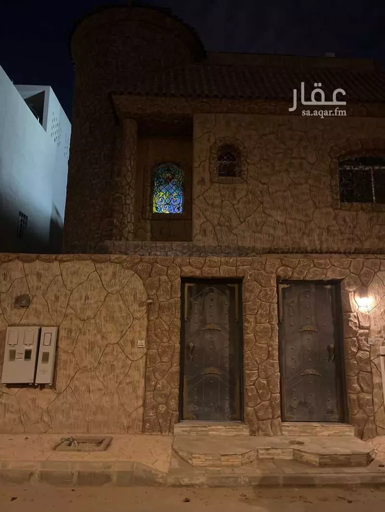 دور للإيجار في شارع بللحمر, حي قرطبة, مدينة الرياض, منطقة الرياض
