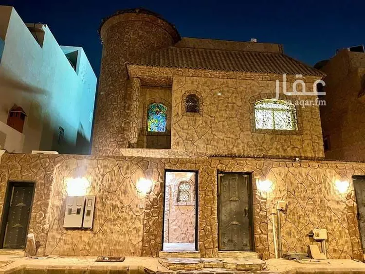 دور للإيجار في شارع بللحمر, حي قرطبة, مدينة الرياض, منطقة الرياض