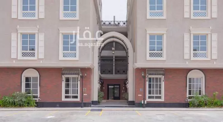 شقة للإيجار في شارع محمد بن عبدالعزيز الدغيثر, حي الملقا, مدينة الرياض, منطقة الرياض 1 صورة