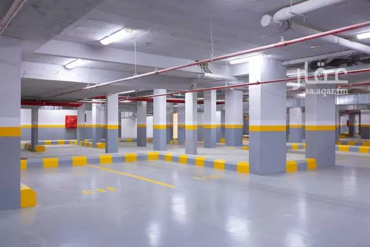 شقة للإيجار في شارع محمد بن عبدالعزيز الدغيثر, حي الملقا, مدينة الرياض, منطقة الرياض صورة 4