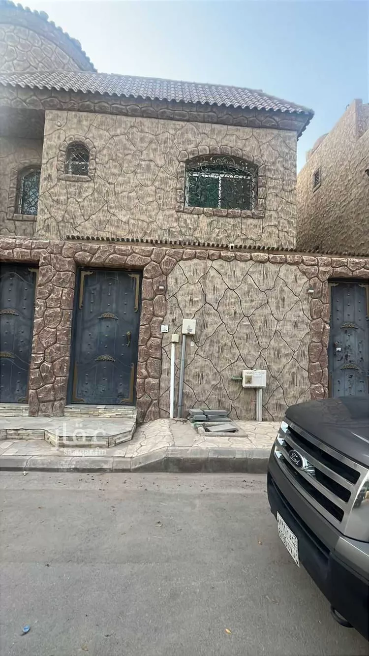 Floor for Rent in Riyadh Qurtubah