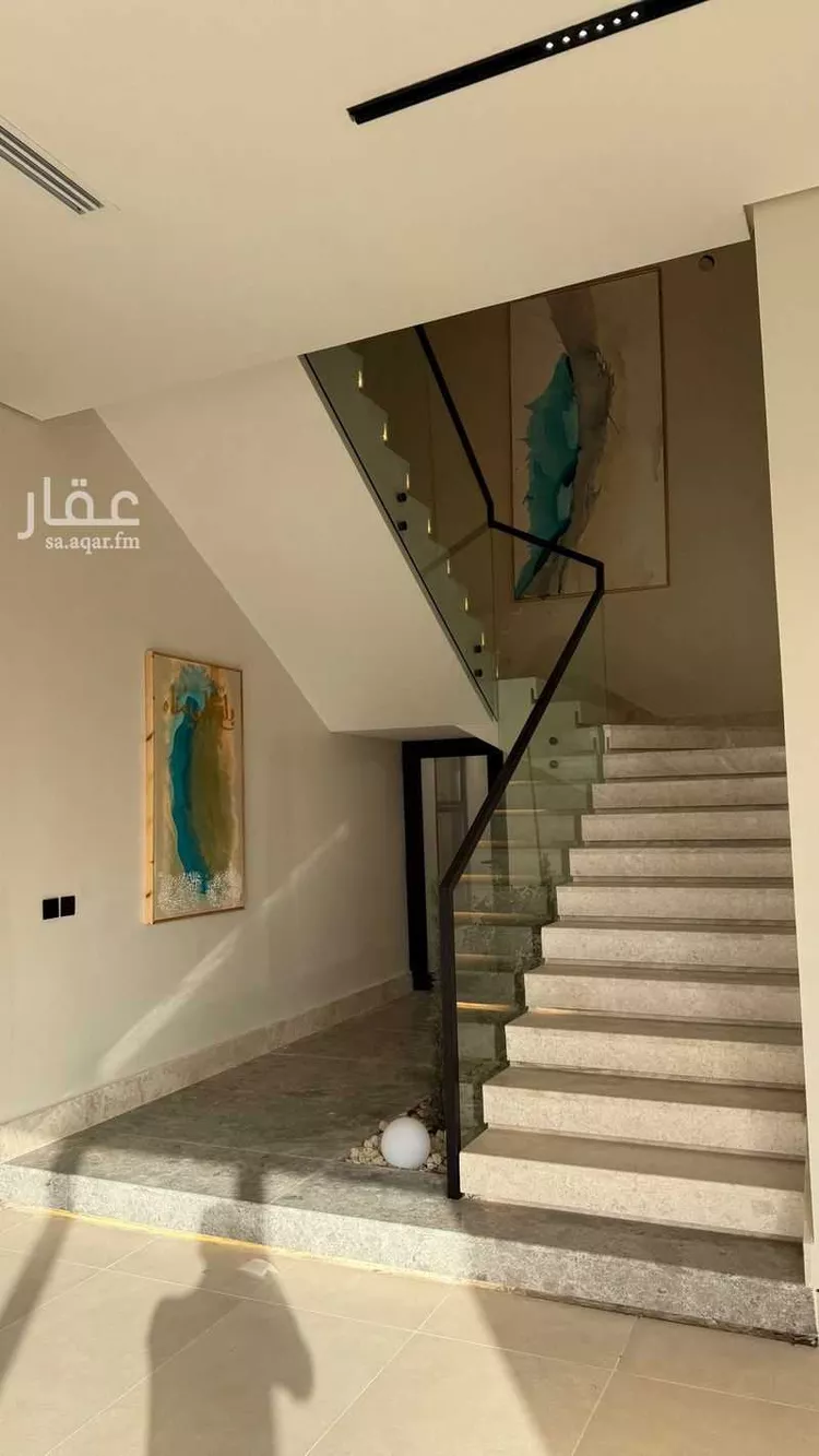 فيلا للبيع في شارع الثمد, حي الرحاب, مدينة بريده, منطقة القصيم صورة 3