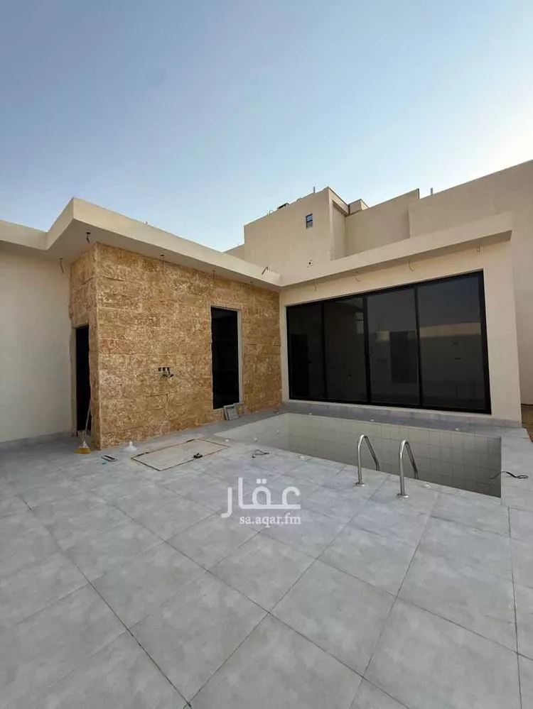استراحة للبيع في شارع القاع البارد, حي القاع البارد, مدينة بريدة, منطقة القصيم صورة 2