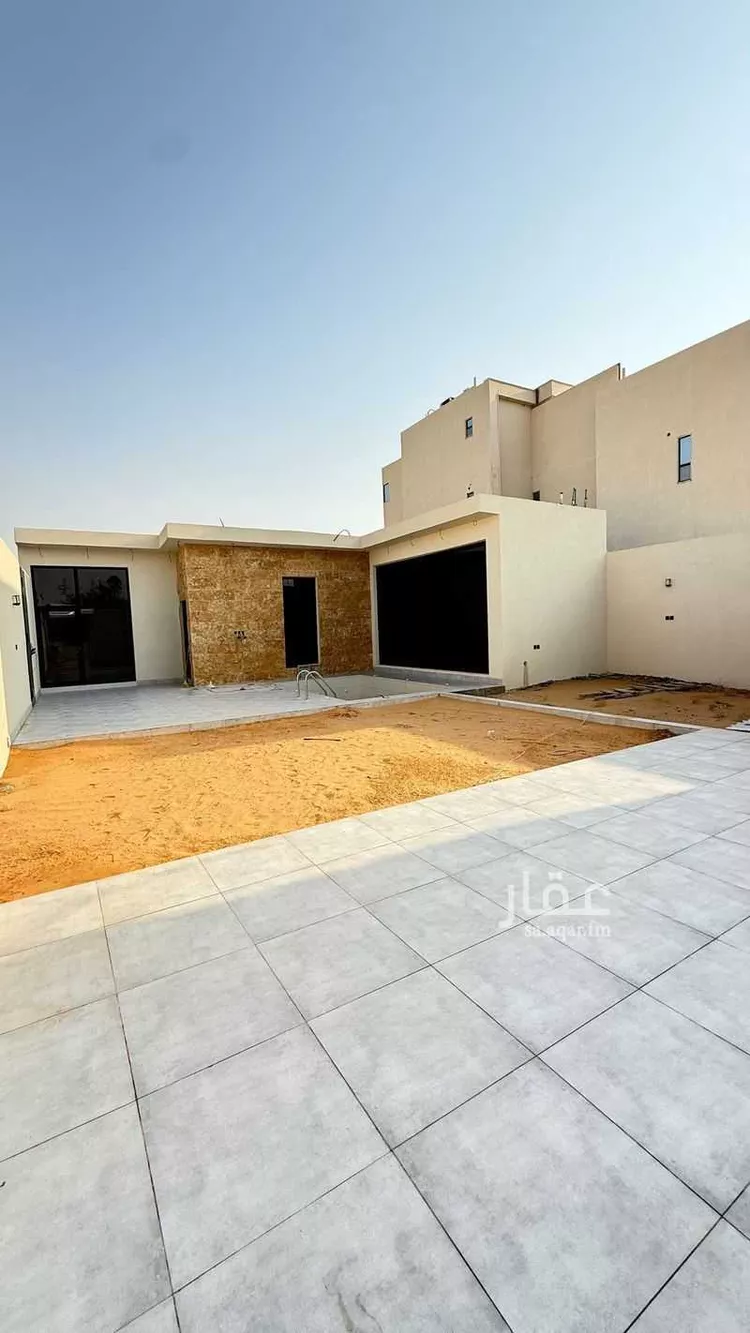 استراحة للبيع في شارع القاع البارد, حي القاع البارد, مدينة بريدة, منطقة القصيم صورة 5