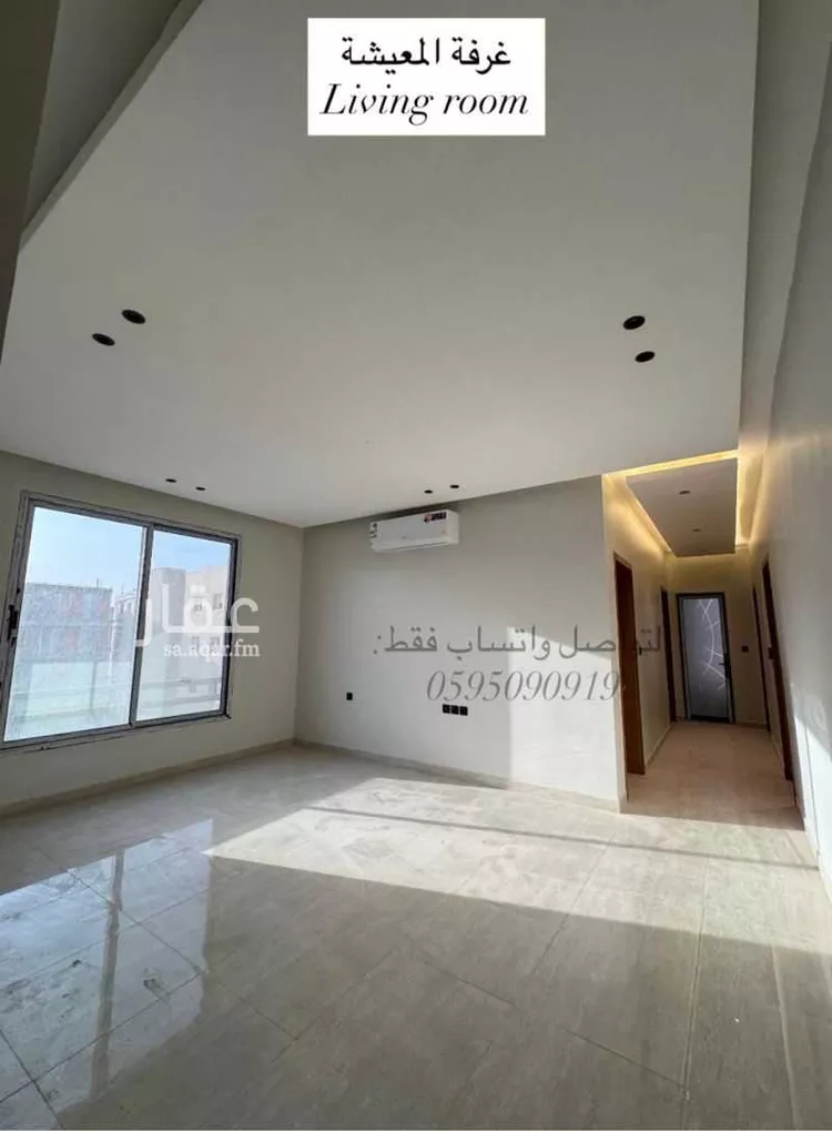 Apartment for Rent in Al Khobar Al Hamra صورة 4