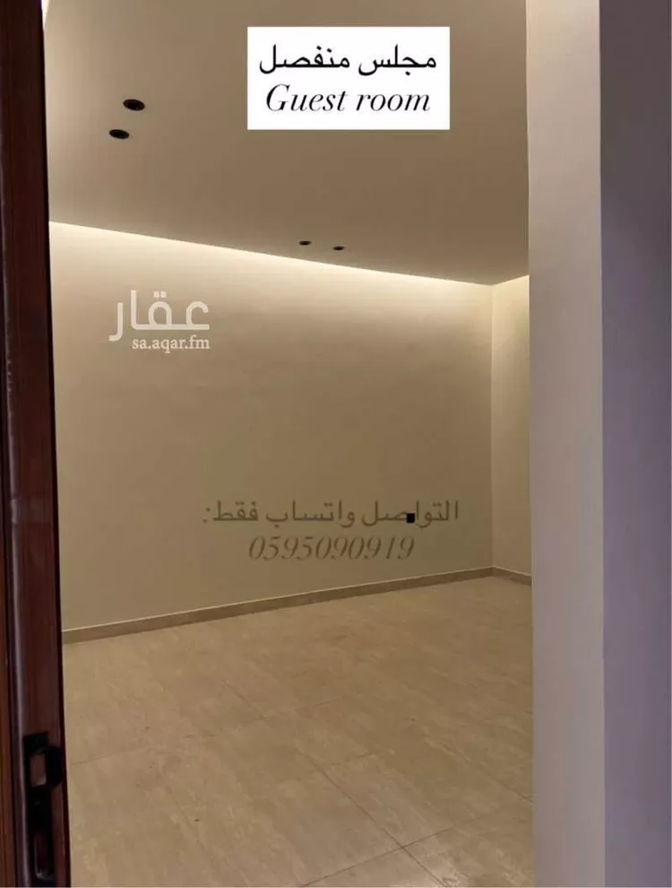 Apartment for Rent in Al Khobar Al Hamra صورة 5