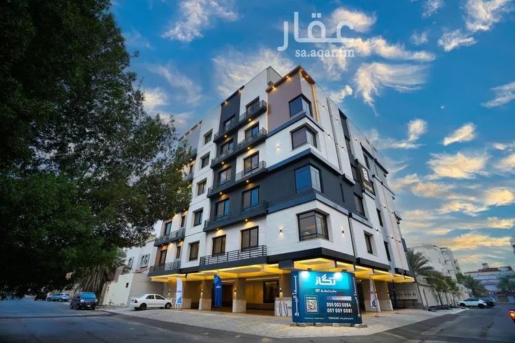 عمارة للبيع في شارع إبن الحداديه, حي المروة, مدينة جدة, منطقة مكة المكرمة