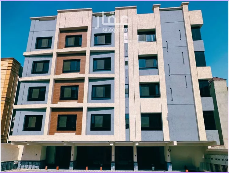 شقة للبيع في شارع إبن عائشه, حي المروة, مدينة جدة, منطقة مكة المكرمة