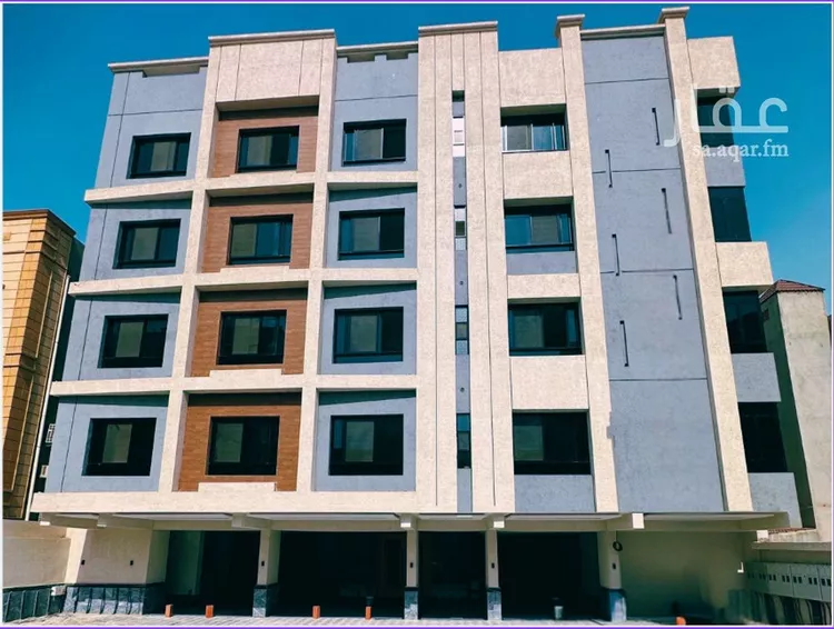 Apartment for Sale in Jeddah Al Marwah