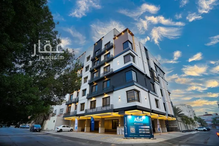 Apartment for Sale in Jeddah Al Marwah