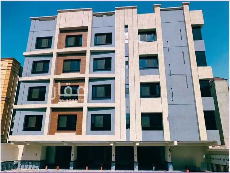 شقة للبيع في شارع إبن عائشه ، حي المروة ، جدة ، جدة