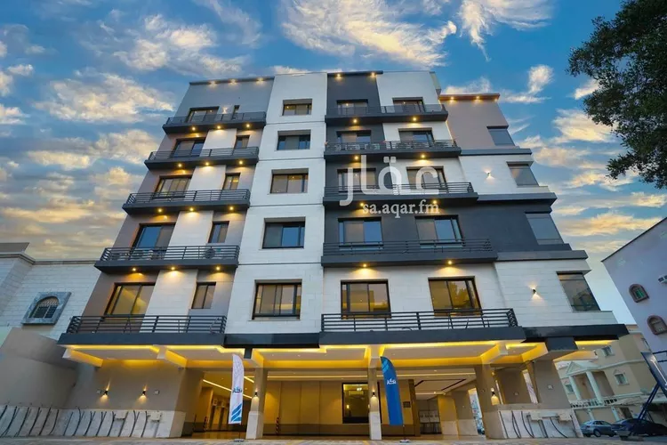 Apartment for Sale in Jeddah Al Marwah صورة 2