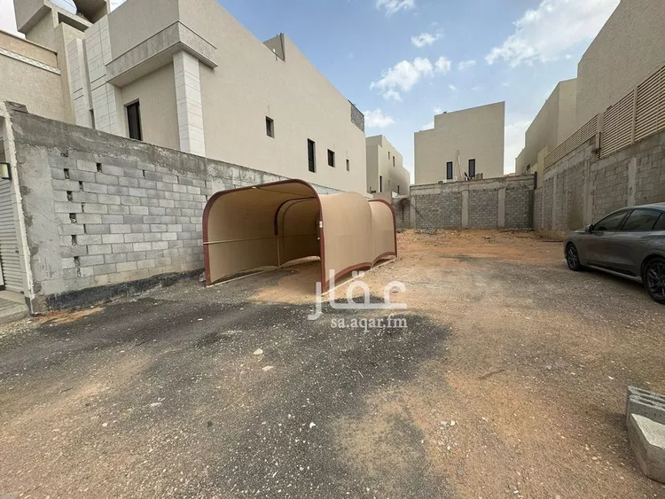 أرض للبيع في شارع الرواجي, حي السعادة, مدينة الرياض, منطقة الرياض