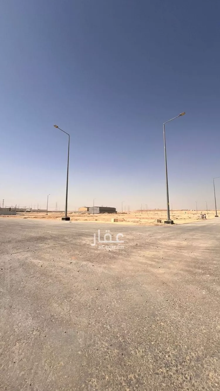 Land for Sale in Riyadh An Nadhim صورة 3