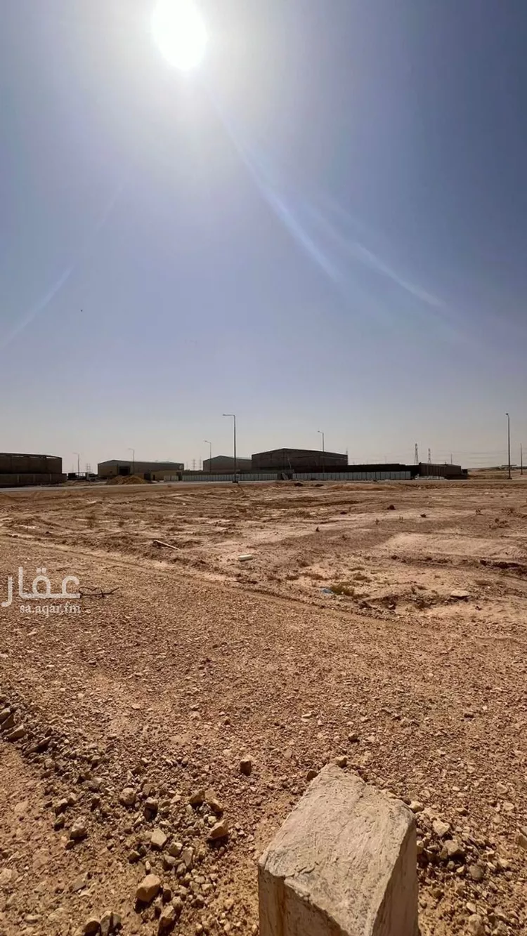 أرض للبيع في حي النظيم, مدينة الرياض, منطقة الرياض 7