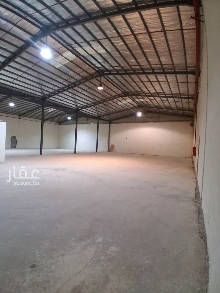 مستودع للإيجار في شارع رقم 51, حي المنصورية, مدينة الرياض, منطقة الرياض صورة 4