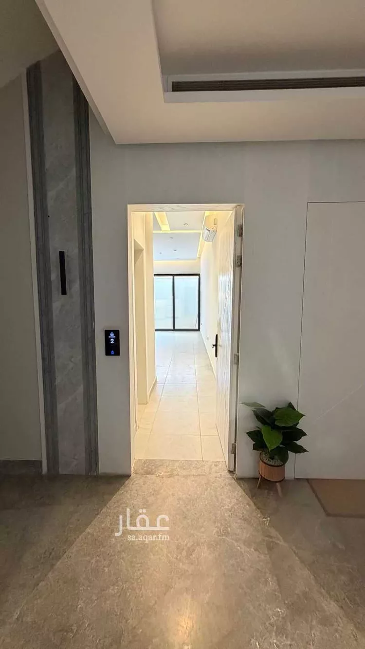 شقة للإيجار في شارع الإعتدال, حي القيروان, مدينة الرياض, منطقة الرياض صورة 2