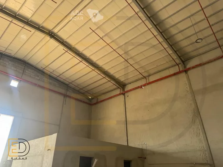 مستودع للإيجار في شارع رقم 22, حي المنصورية, مدينة الرياض, منطقة الرياض 9