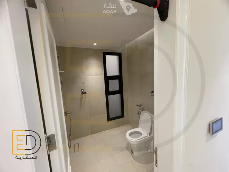 شقة للإيجار في شارع رقم 25, حي الياسمين, مدينة الرياض, منطقة الرياض 13