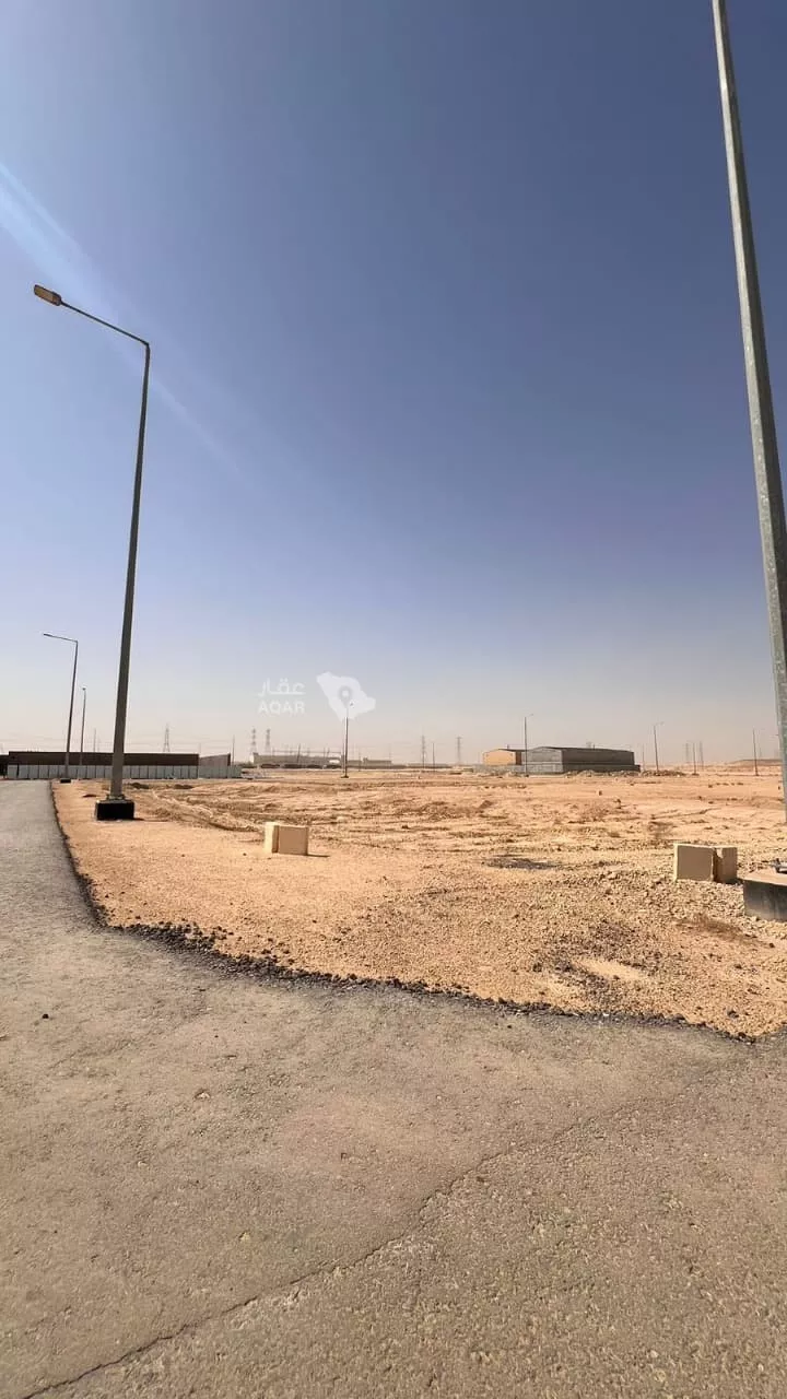 أرض للإيجار في حي النظيم, مدينة الرياض, منطقة الرياض