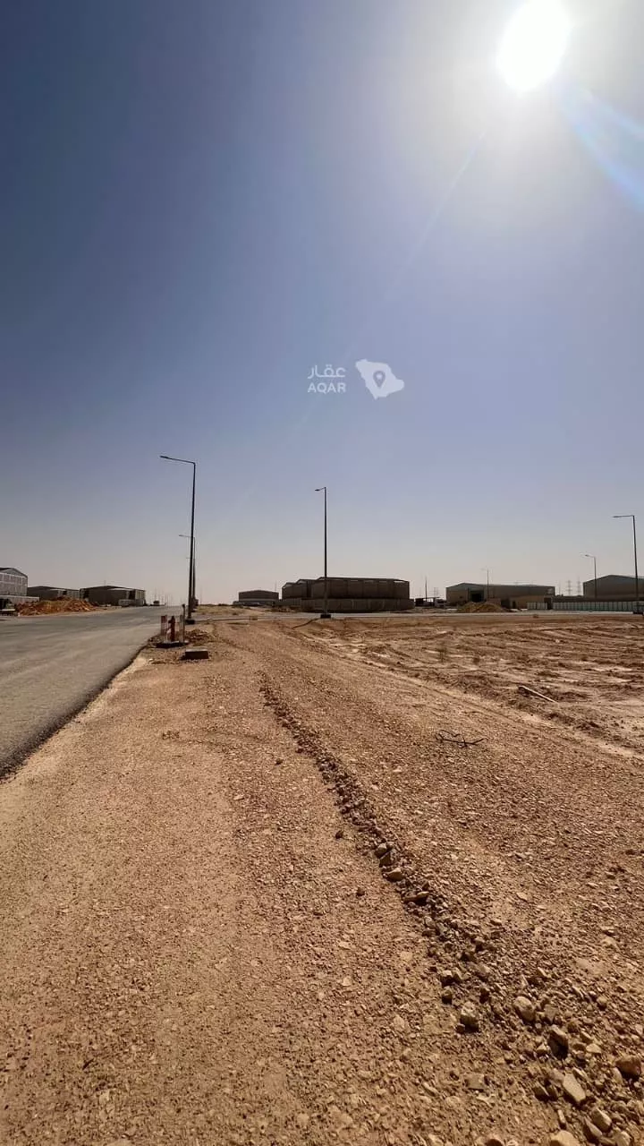 Land for Rent in Riyadh Ar Rimayah 8