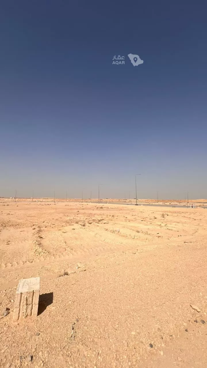 Land for Rent in Riyadh Ar Rimayah 15