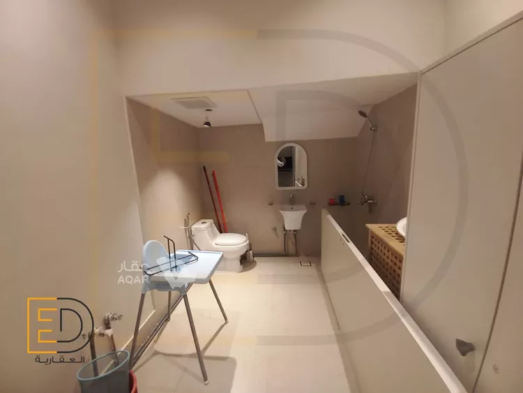 Floor for Rent in Riyadh An Narjis 16