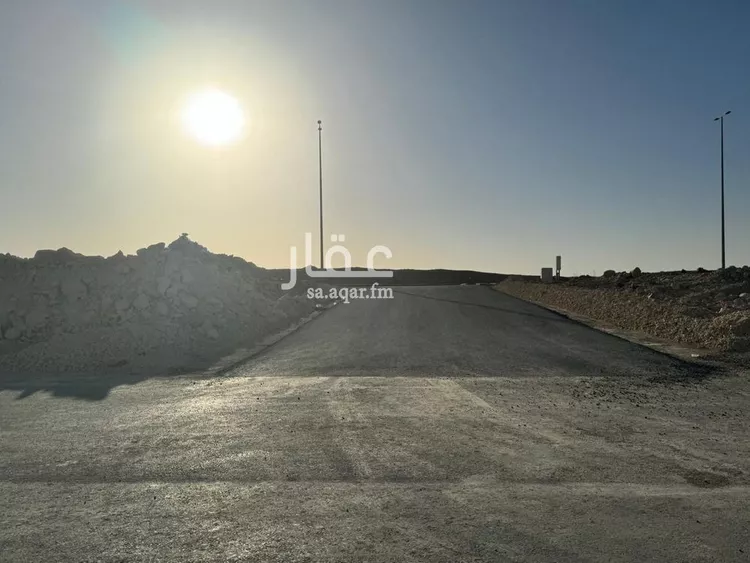 أرض للبيع في شارع السيل الكبير, حي المهدية, مدينة الرياض, منطقة الرياض صورة 3