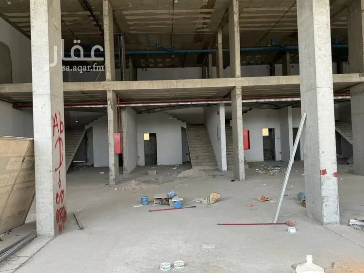 محل للإيجار في شارع عرفات الفرعي, حي العزيزية, مدينة الرياض, منطقة الرياض صورة 5