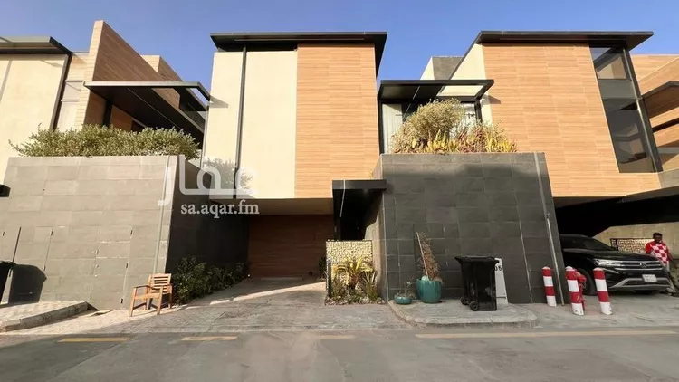 فيلا للبيع في حي المونسية, مدينة الرياض, منطقة الرياض صورة 2