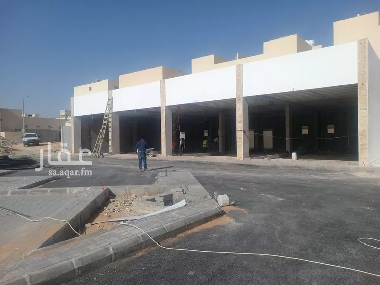 محل للإيجار في شارع عرفات, حي العزيزية, مدينة الرياض, منطقة الرياض صورة 4