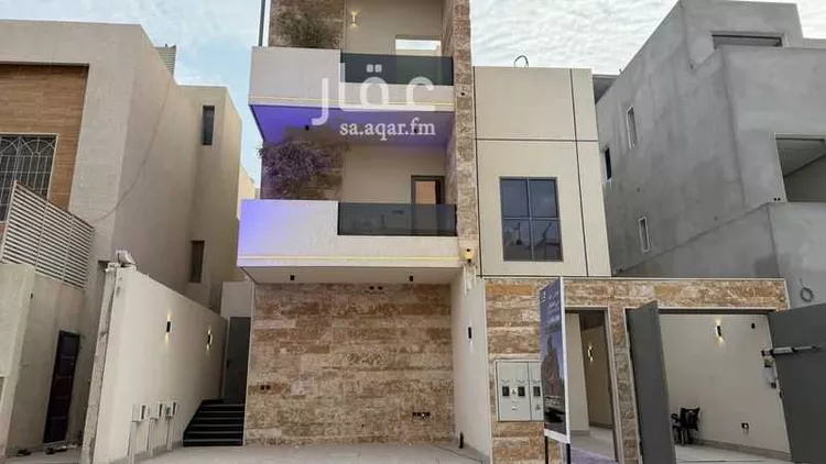 شقة للبيع في شارع علي بن الخلال, حي العارض, مدينة الرياض, منطقة الرياض