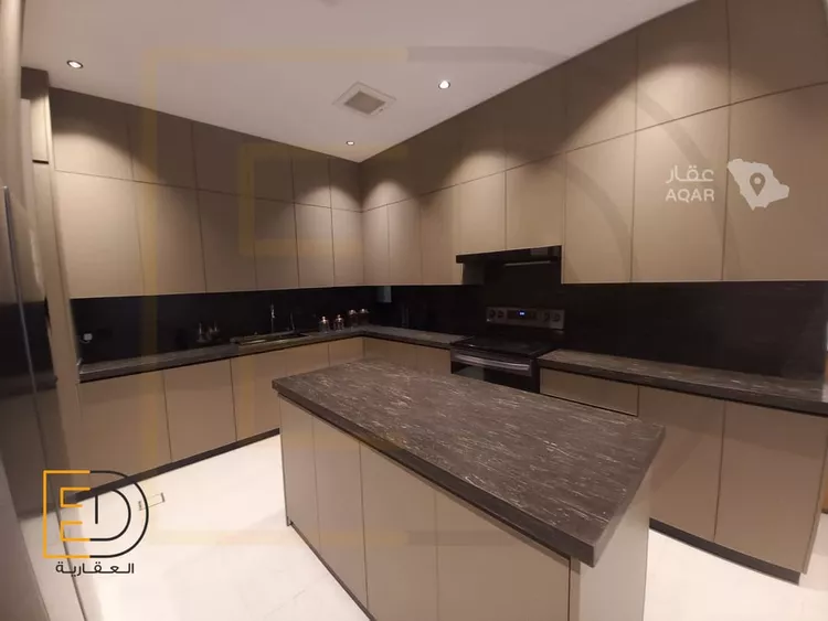 Floor for Rent in Riyadh An Narjis 14