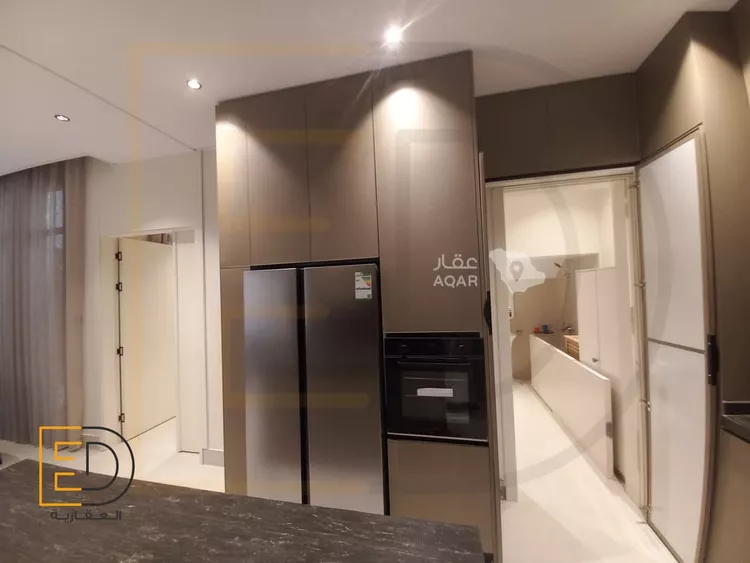 Floor for Rent in Riyadh An Narjis 18