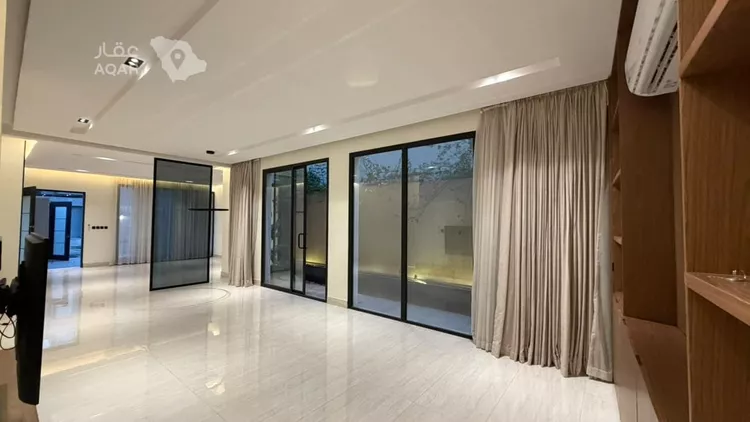 دور للإيجار في شارع رافع بن سالم, حي العارض, مدينة الرياض, منطقة الرياض 12