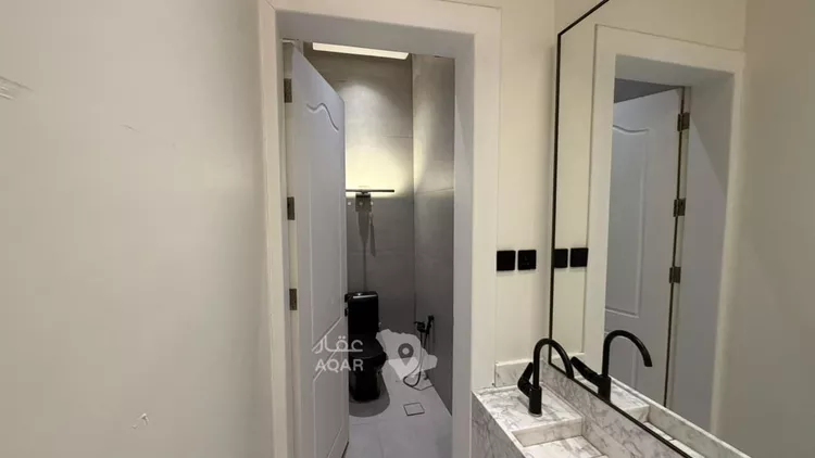 دور للإيجار في شارع رافع بن سالم, حي العارض, مدينة الرياض, منطقة الرياض 11