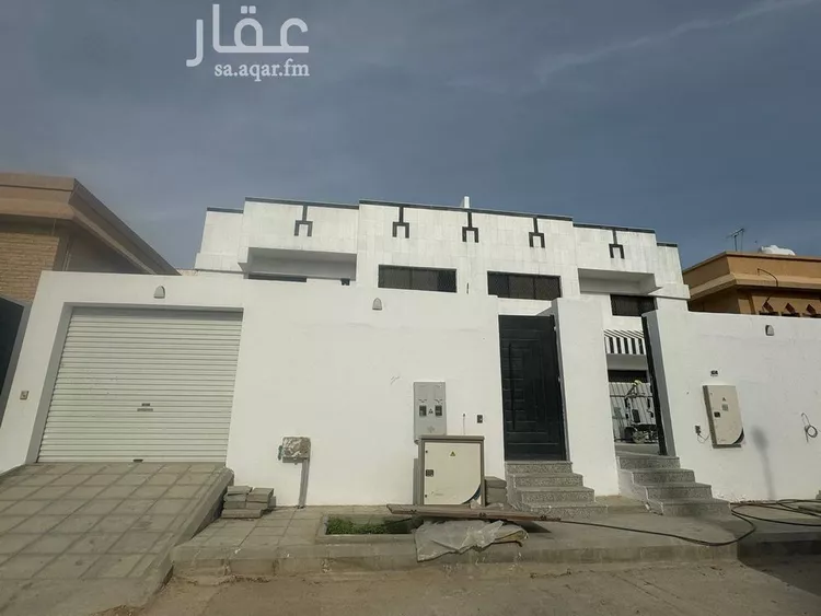 دور للإيجار في شارع فهد الرشودي, حي الصفاء, مدينة الرياض, منطقة الرياض