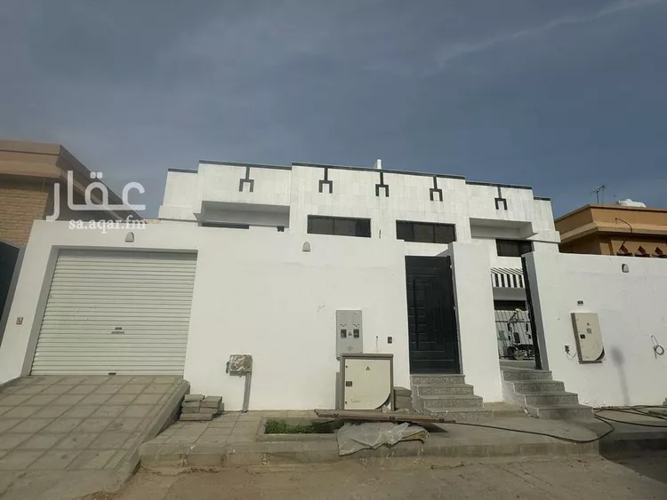 دور للإيجار في شارع فهد الرشودي, حي الصفاء, مدينة الرياض, منطقة الرياض