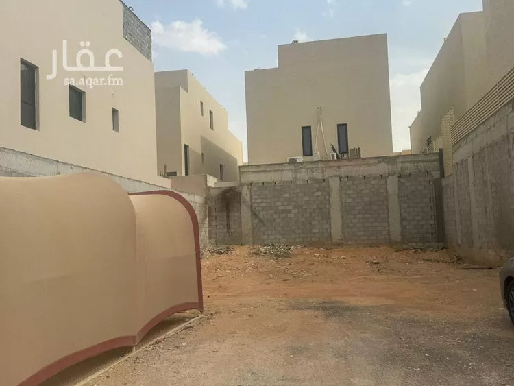 أرض للبيع في شارع الرواجي, حي السعادة, مدينة الرياض, منطقة الرياض صورة 4