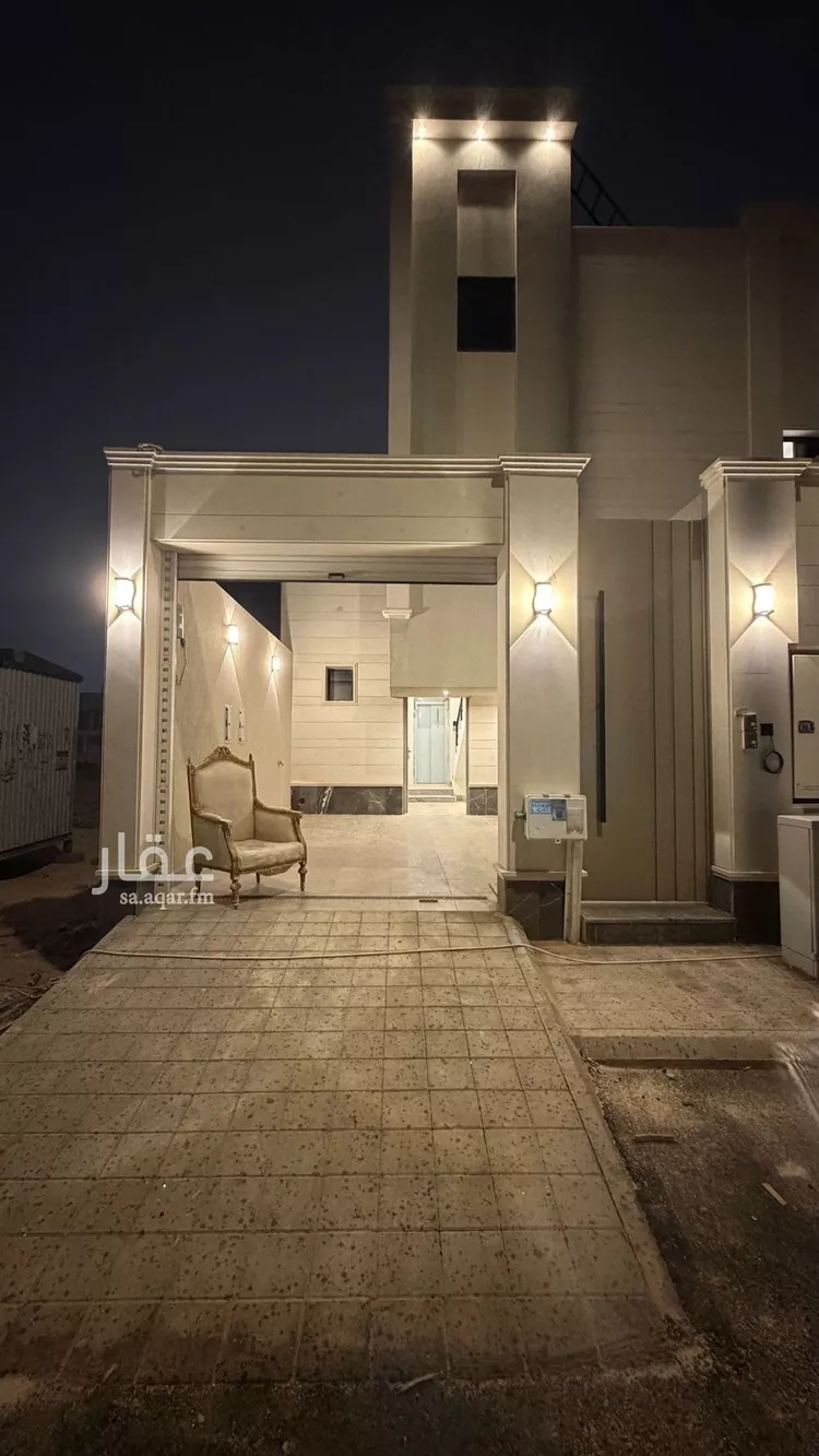 Floor for Sale in Riyadh As Safaa صورة 2