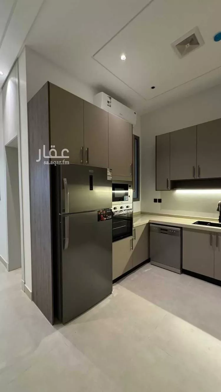 شقة للإيجار في شارع القامة, حي العارض, مدينة الرياض, منطقة الرياض صورة 4