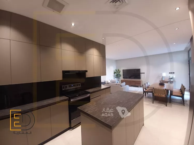Floor for Rent in Riyadh An Narjis 17
