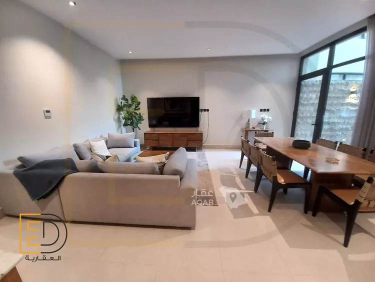 Floor for Rent in Riyadh An Narjis 19