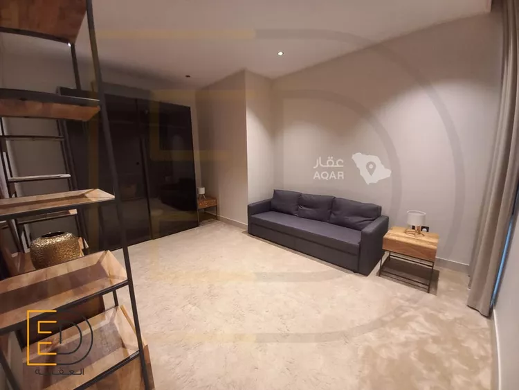 Floor for Rent in Riyadh An Narjis 29
